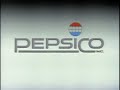PBS NewsHour Pepsico Funding Bumper 7 Music Variants December 1991 June 1993 HQ 60fps