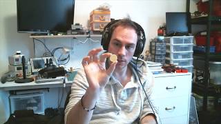 DIY Piezo Contact Microphone - Build Your Own Acoustic Guitar Pickup (Easy Tutorial)