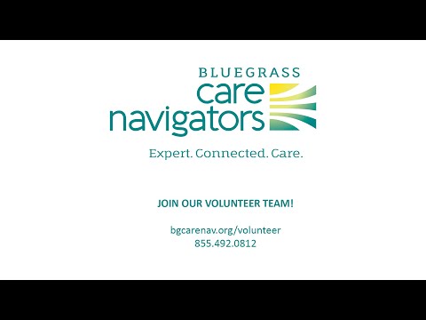 Sherry, NKY Volunteer