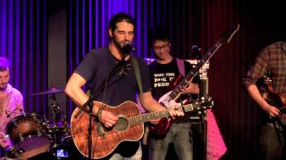 Adam Ezra Group (Despret plea from the heart of a shithead) Tupelo 12\15\12