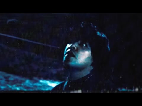 A L X J - LET UP AGAIN (prod.neverforever) Official Music Video