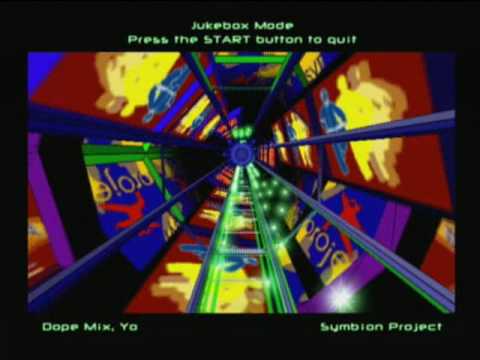 Dope Mix, Yo (frequency mix of Symbion Project - Funky Dope Maneuver)