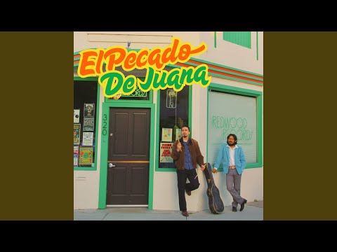 El Pecado de Juana video