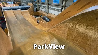 Skills Park