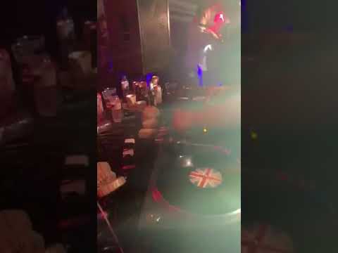 Mc Blast b2b Mc Jonboy - Rave2theGrave