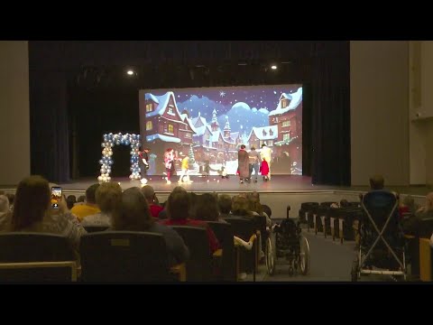 4th Annual Miracle League Christmas program kicks off holiday season