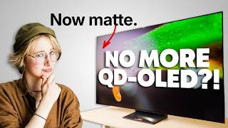 Video: Samsung S90H Review: The OLED For Bright Rooms