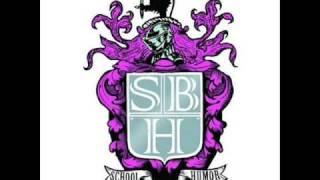 School boy humor - Everyone who breathes