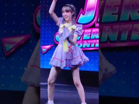 221120 (Vasa Fancam) Castella - Koi wa Kasutera @ The Street JK Cover Dance Contest 2022