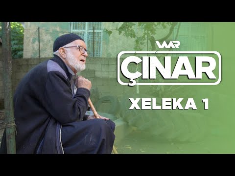 بەڤیدیۆ.. Çinar - Zulfîqar Yûmarûk | چنار - زولفیقار یوومارووک