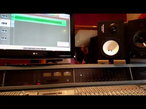 WiseRap - it's Possible (Live Studio Session) 2016