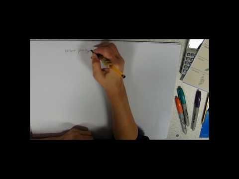 Inheritance Introduction and Monohybrid Cross