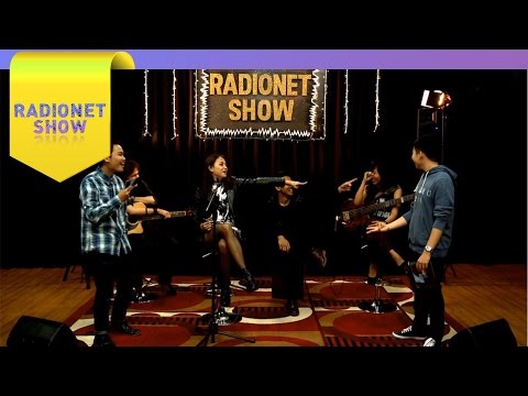 RADIO NET SHOW - Asta