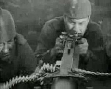 Komunální Odpad-11 hodin do útoku