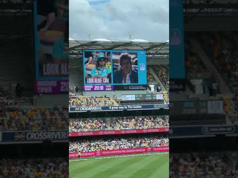 Look alike cam… Stranger Things Edition#lookalike #BringTheHeat