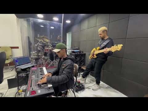 AD BRAS PERUCHE / QUE CULTO  FOI ESSE 🔥🔥🙌🏿