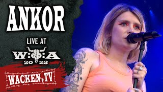 Download lagu Ankor - Live at Wacken Open Air 2023 mp3