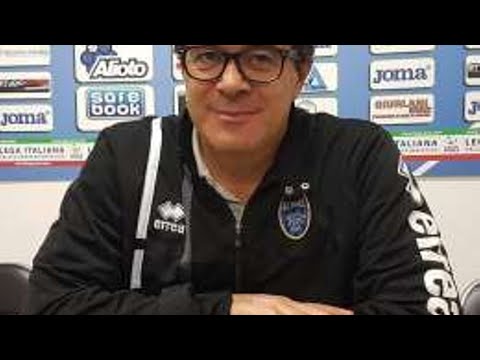 Viterbese, idea Foschi per la panchina