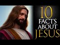 10 Facts About Jesus That Many People Don't Know