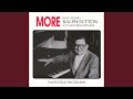 Ellington Medley - Sophisticated Lady / Prelude to Kiss / I Let a Song Go Out Of My Heart /...