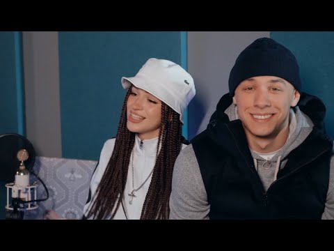 MACAN слушает новые треки Scirena, Jakone и A.V.G