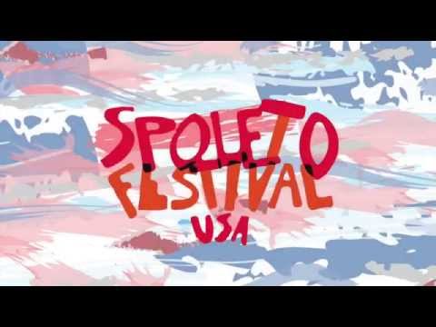 2015 Spoleto Festival USA Opening Weekend