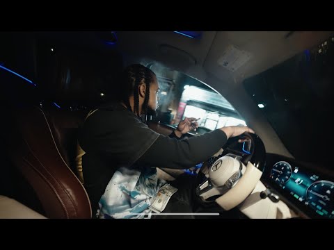 EGlizzy - Off a Pill (official music video)
