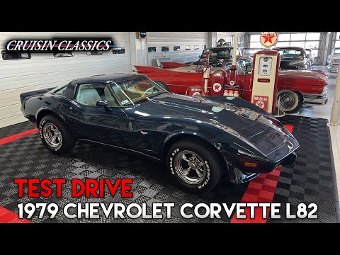 1979 Chevrolet Corvette (CC-1559269) for sale in Columbus, Ohio