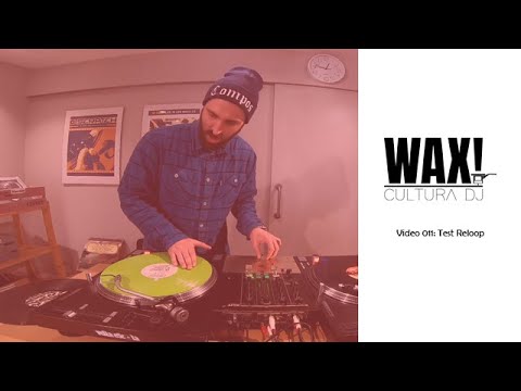 Test: Reloop Kut + Reloop 7000 MK2