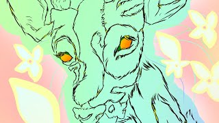 47《名ま絵》 Ceres Fauna（セレス・ファウナ） #shorts 《ホロライブ》