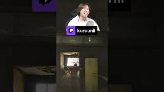加熱処理への盲信の結果【トレバーの日常】 | kuruunii (#Twitch)