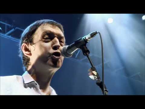 Horslips - Trouble (With A Capital T) - Live at the O2 - 2009 (HD)