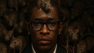 Young Thug Did NOT Snitch… PROVE Me Wrong! 🤔 Debate #livestream #viral #reaction #fyp #hiphopnews