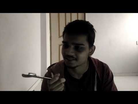 Kalpesh Nitin Ahire Monologue 2