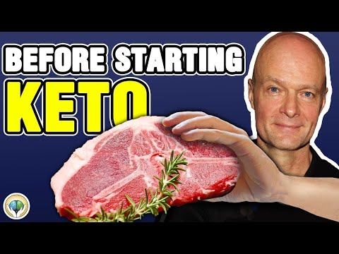 10 Amazingly Easy Steps You Must Do Before Starting Keto For Beginners