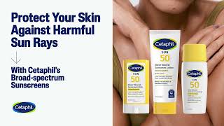 Cetaphil Mineral Sunscreen Line (2026) – Gentle, Dermatologist‑Recommended Protection for Every Skin Type