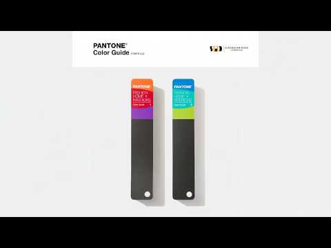 Pantone Fhi Color Guide