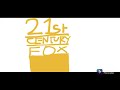 21st Century Fox Intro Waring For Headphones Users