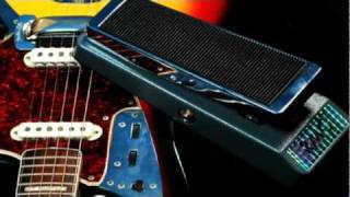 Video thumbnail for Prymaxe Vintage Wah Pedal Shootout Pt. II: Custom Audio Electronics CAE Wah v. RMC Picture Wah by Prymaxe