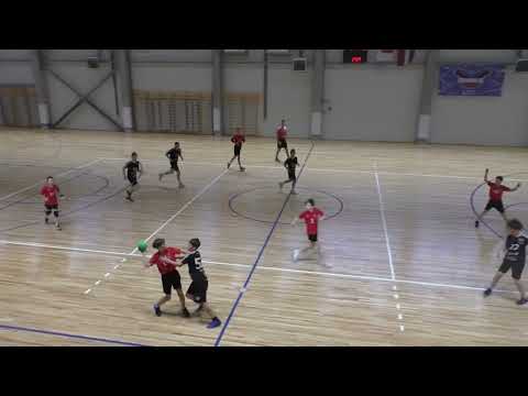 HK Rīga - Ulbroka | U-12 Latvijas Čempionāts 24/25