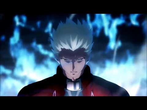 Anime Mix Amv #2 - Whispers In My Head