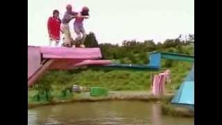 Top 25 Most Painful Eliminations Of MXC