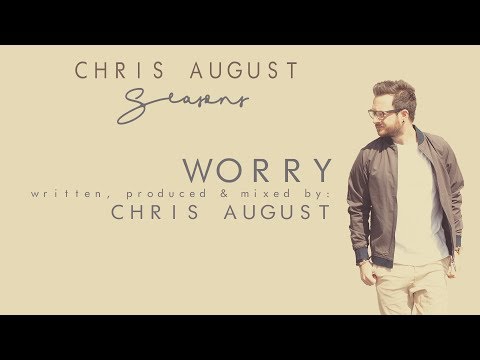 Thumbnail for Worry video