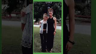 Beverley Mitchell Birthday Tribute for Jessica Biel on IG (7th Heaven Mary and Lucy Camdem)