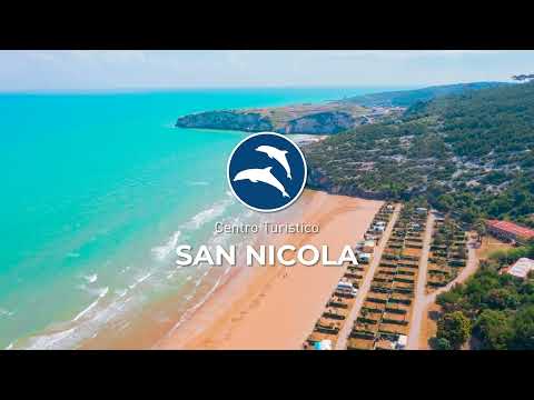 Centro Turistico San Nicola
