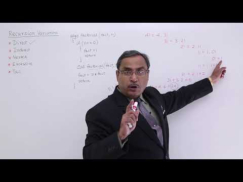 Data Structure Getting Started