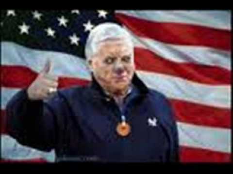 Rest In Peace - George Steinbrenner (80) & Bob Sheppard (99)