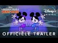 De Wonderlijke Winter van Mickey Mouse | Officiële Trailer | Disney+