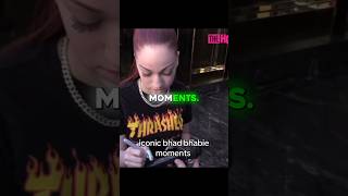 Most ICONIC Bhad Bhabie Moments! 😳🔥