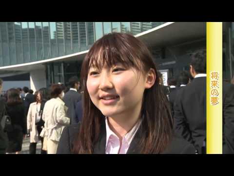 2017年度 神奈川大学 神奈川大学大学院 入学式【新入生インタビュー】